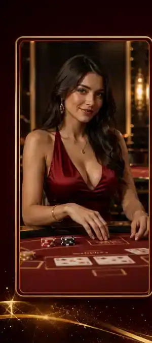 Hình ảnh đại diện SE Casino