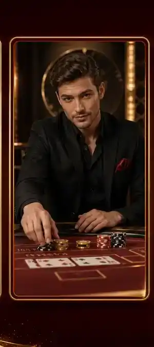 Hình ảnh đại diện DG Casino
