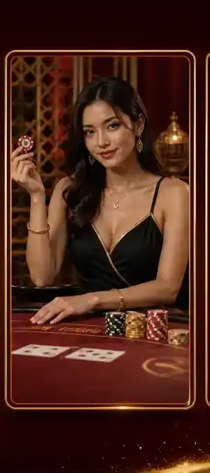 Hình ảnh đại diện Choice Casino