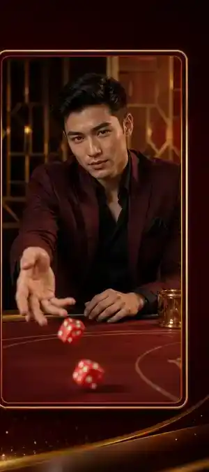 Hình ảnh đại diện EVO Casino