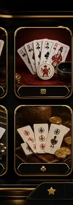 Hình minh họa Tài Xỉu